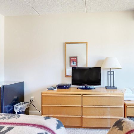 Autumn Colors Condo, Unit 215 Lincoln Luaran gambar