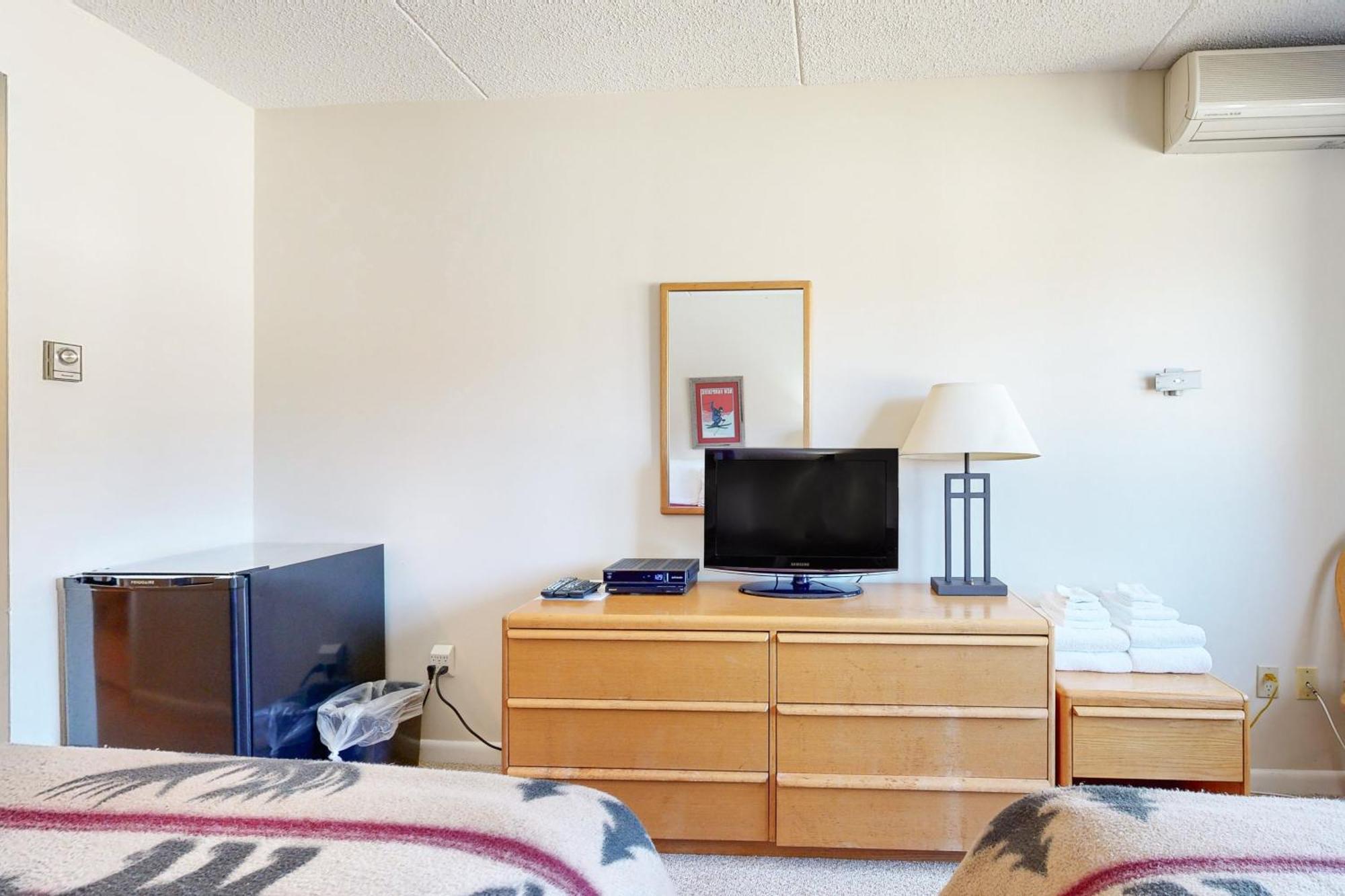 Autumn Colors Condo, Unit 215 Lincoln Luaran gambar