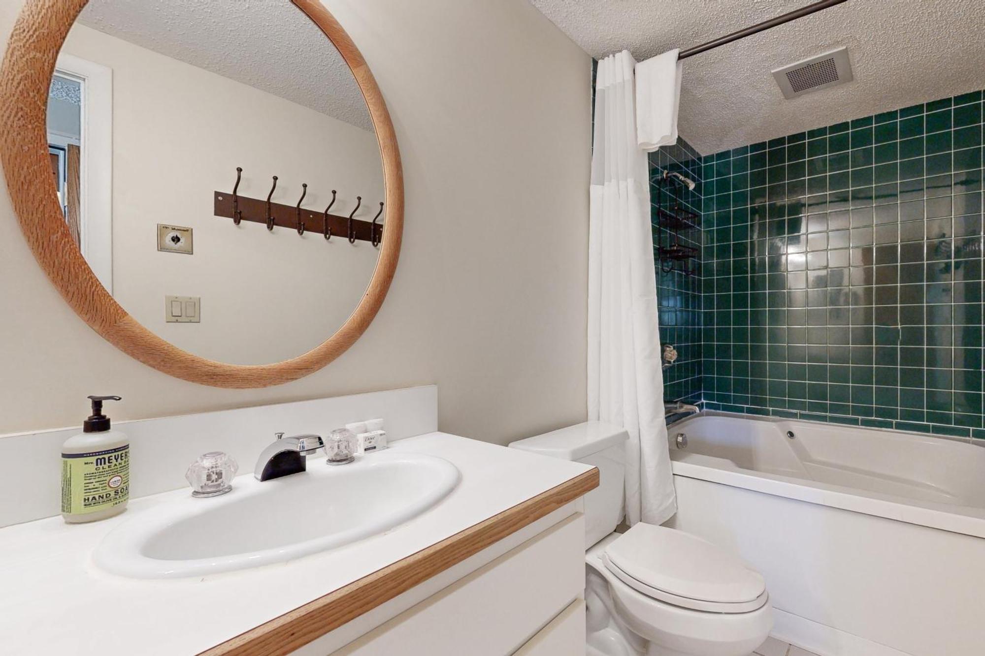 Autumn Colors Condo, Unit 215 Lincoln Luaran gambar
