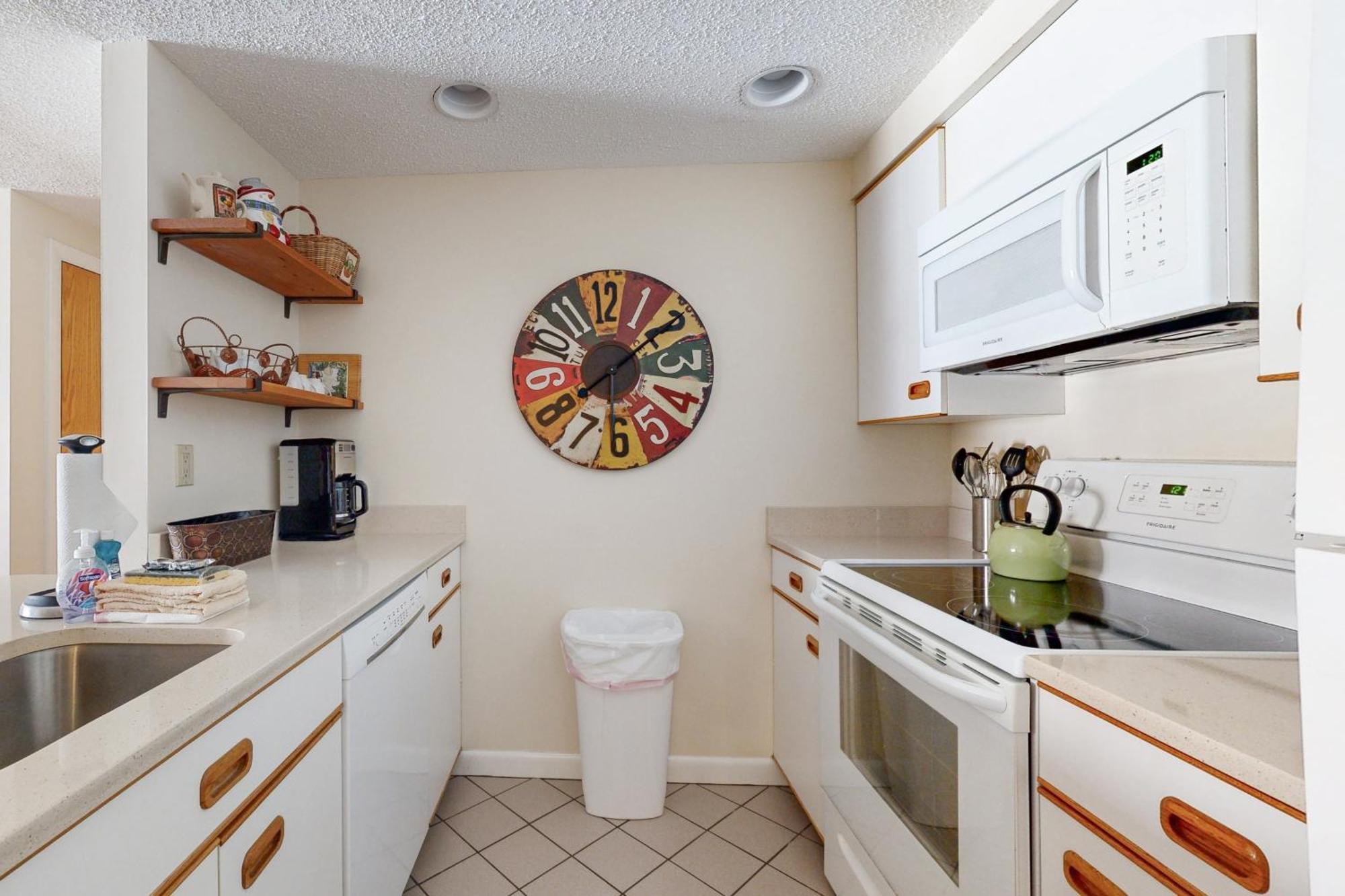 Autumn Colors Condo, Unit 215 Lincoln Luaran gambar
